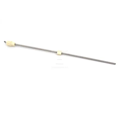Kromschroeder 75448289 electrode rod BR140 L35 torch