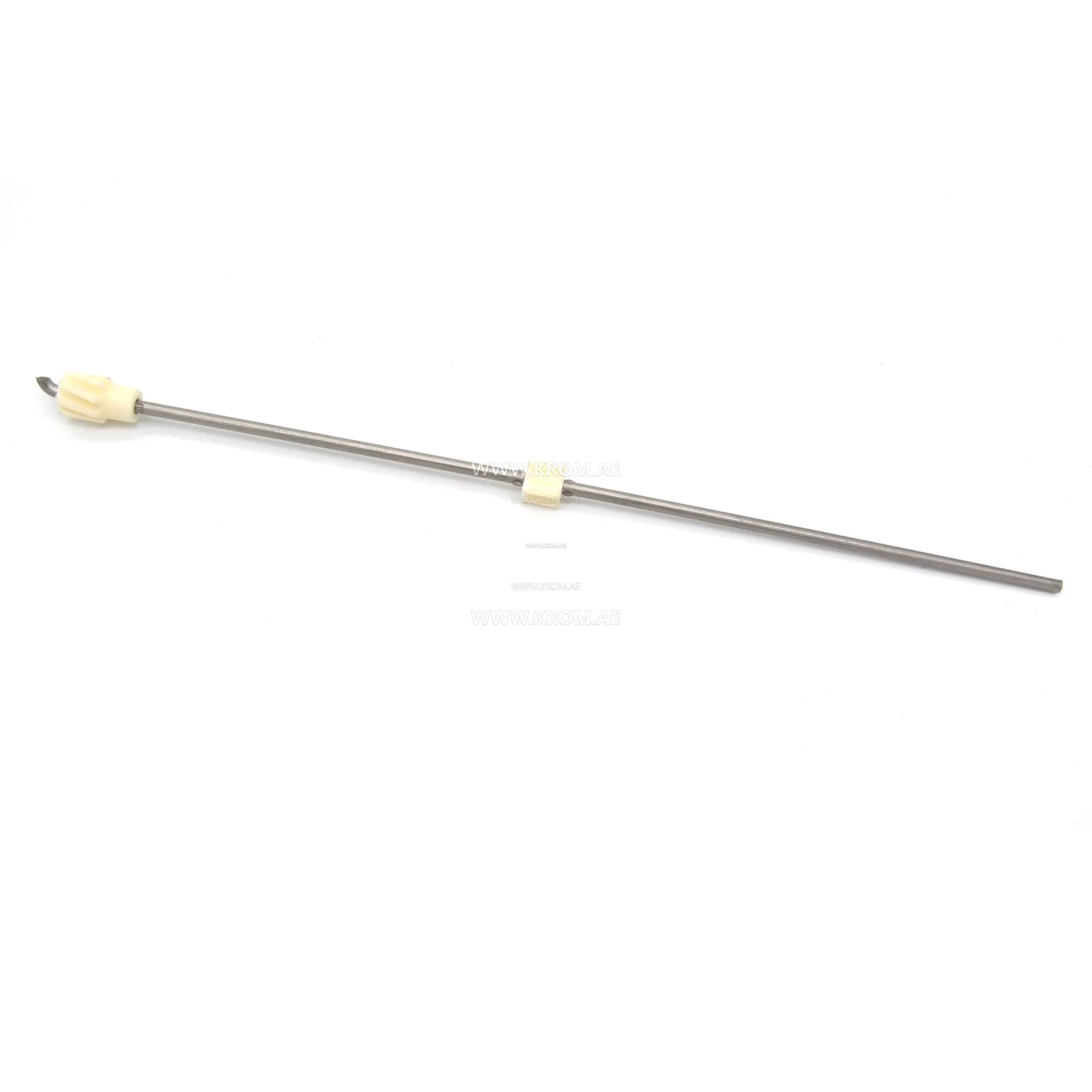 Kromschroeder 75448289 electrode rod BR140 L35 torch