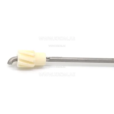 Kromschroeder 75448289 electrode rod BR140 L35 torch