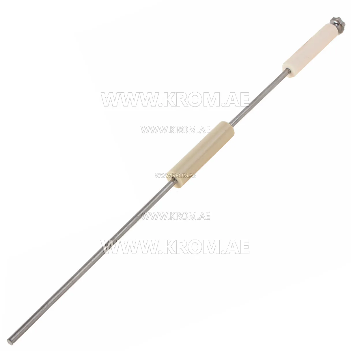 Kromschroeder 74330411 electrode rod BR140 L35