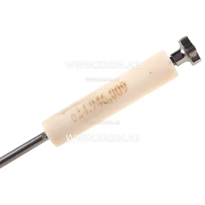 Kromschroeder 74330411 electrode rod BR140 L35