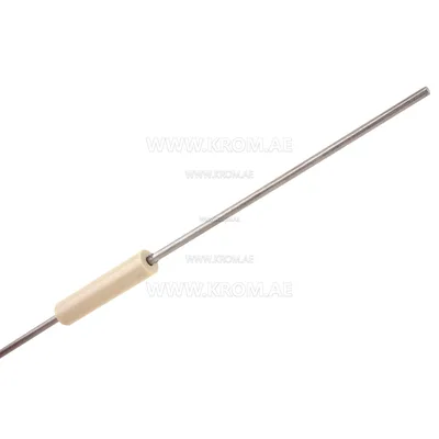 Kromschroeder 74330411 electrode rod BR140 L35
