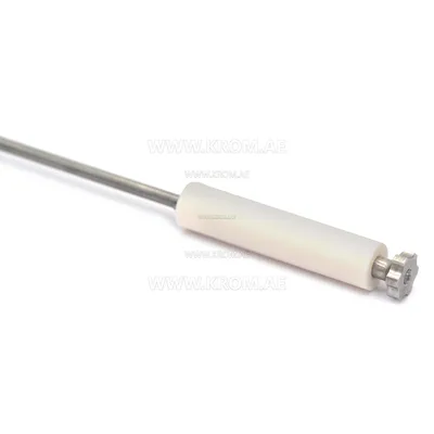 Kromschroeder 74330412 electrode rod BR140 L135