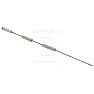 Kromschroeder 74330412 electrode rod BR140 L135