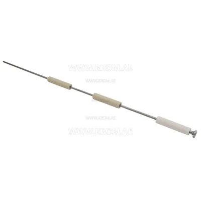 Kromschroeder 74330412 electrode rod BR140 L135