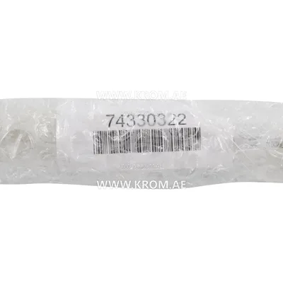 Kromschroeder 74330322 electrode rod BR100 L135