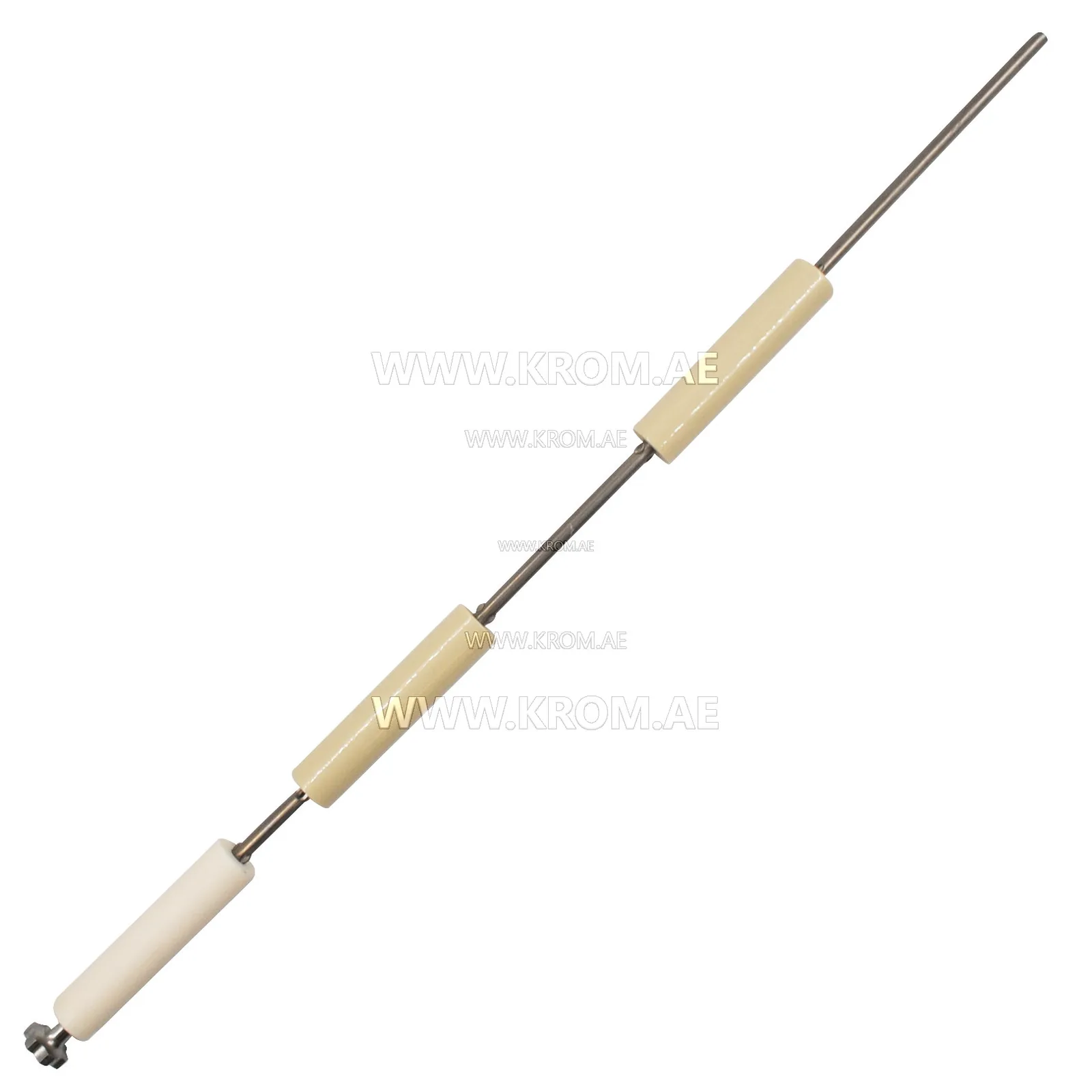 Kromschroeder 74330322 electrode rod BR100 L135