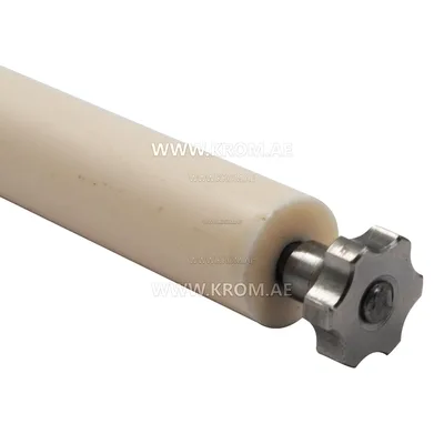 Kromschroeder 74330322 electrode rod BR100 L135