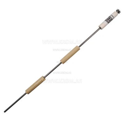 Kromschroeder 74335721 electrode rod BR200 L35