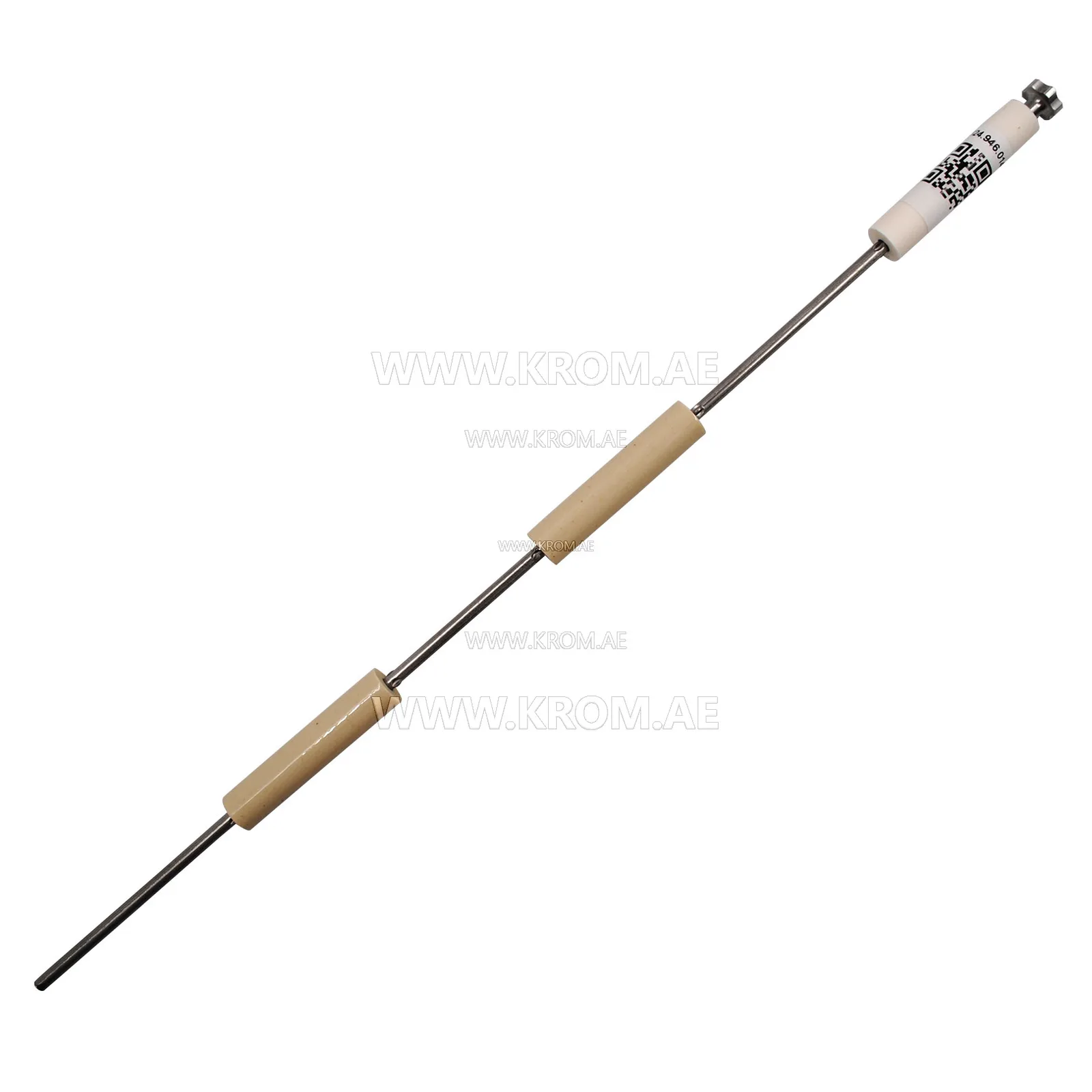 Kromschroeder 74335721 electrode rod BR200 L35