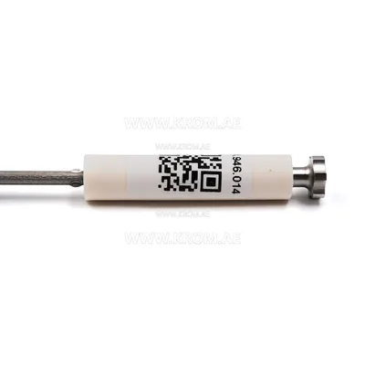 Kromschroeder 74335721 electrode rod BR200 L35