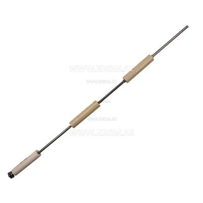 Kromschroeder 74335721 electrode rod BR200 L35