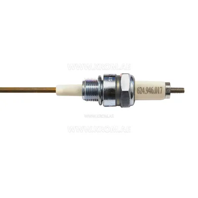Kromschroeder FZE1000 (34434618) electrode