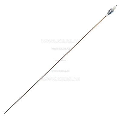 Kromschroeder FZE700 (34434615) electrode