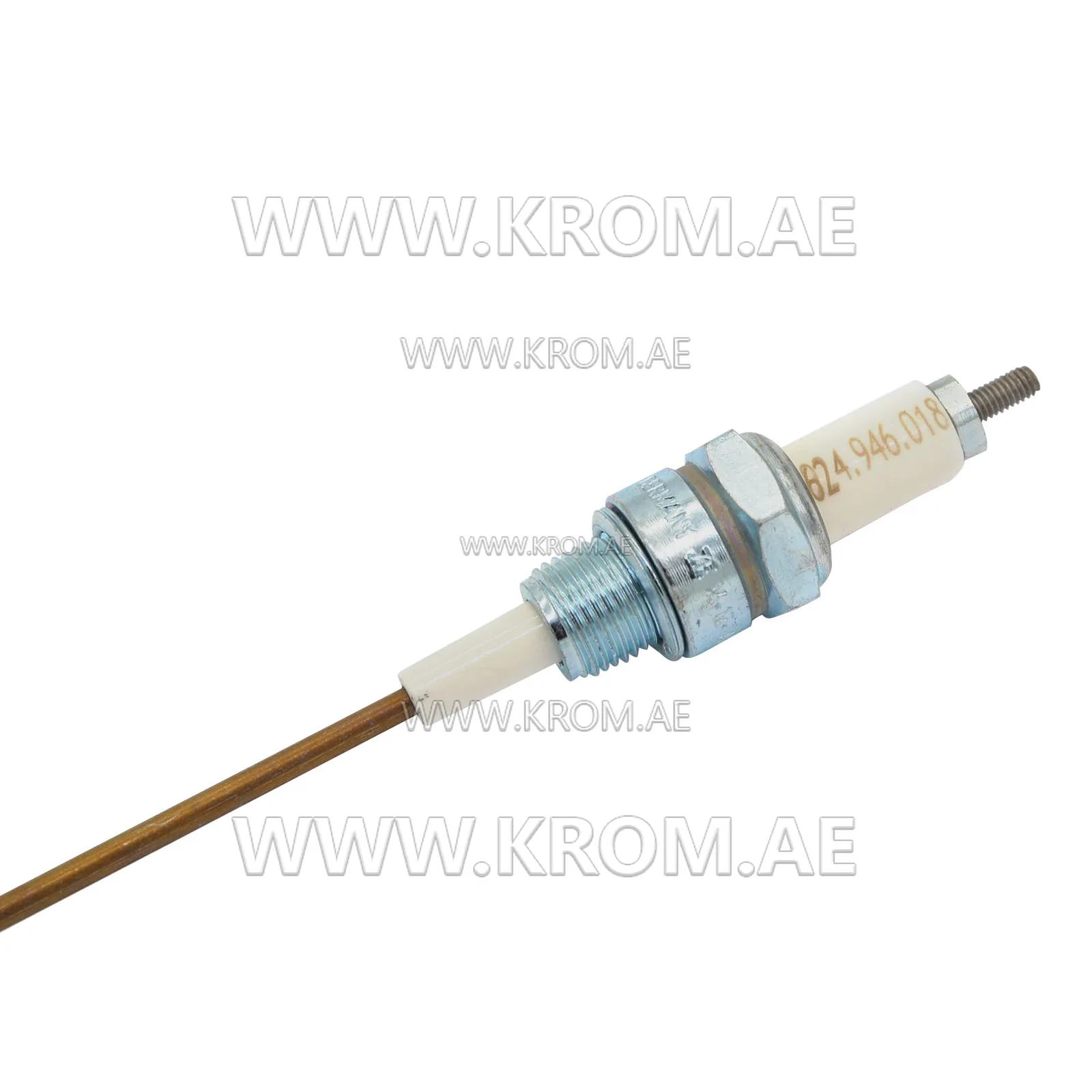Kromschroeder 34434615 FZE700 electrode