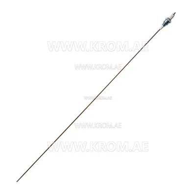 Kromschroeder FZE800 (34434616) electrode