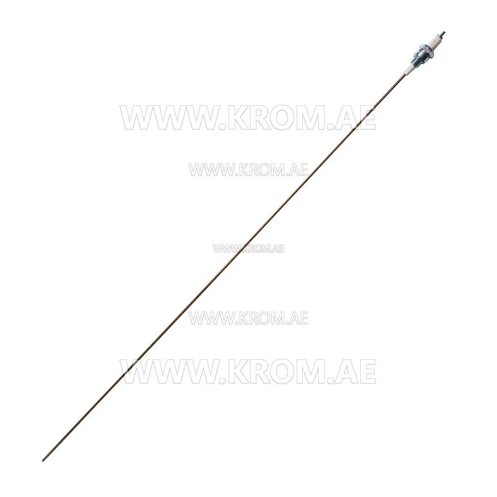 Kromschroeder FZE800 (34434616) electrode