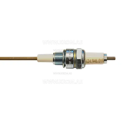 Kromschroeder FZE800 (34434616) electrode