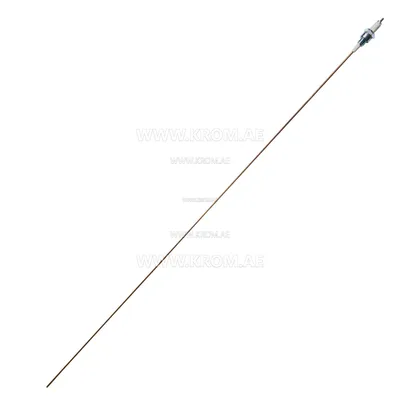 Kromschroeder FZE900 (34434617) electrode