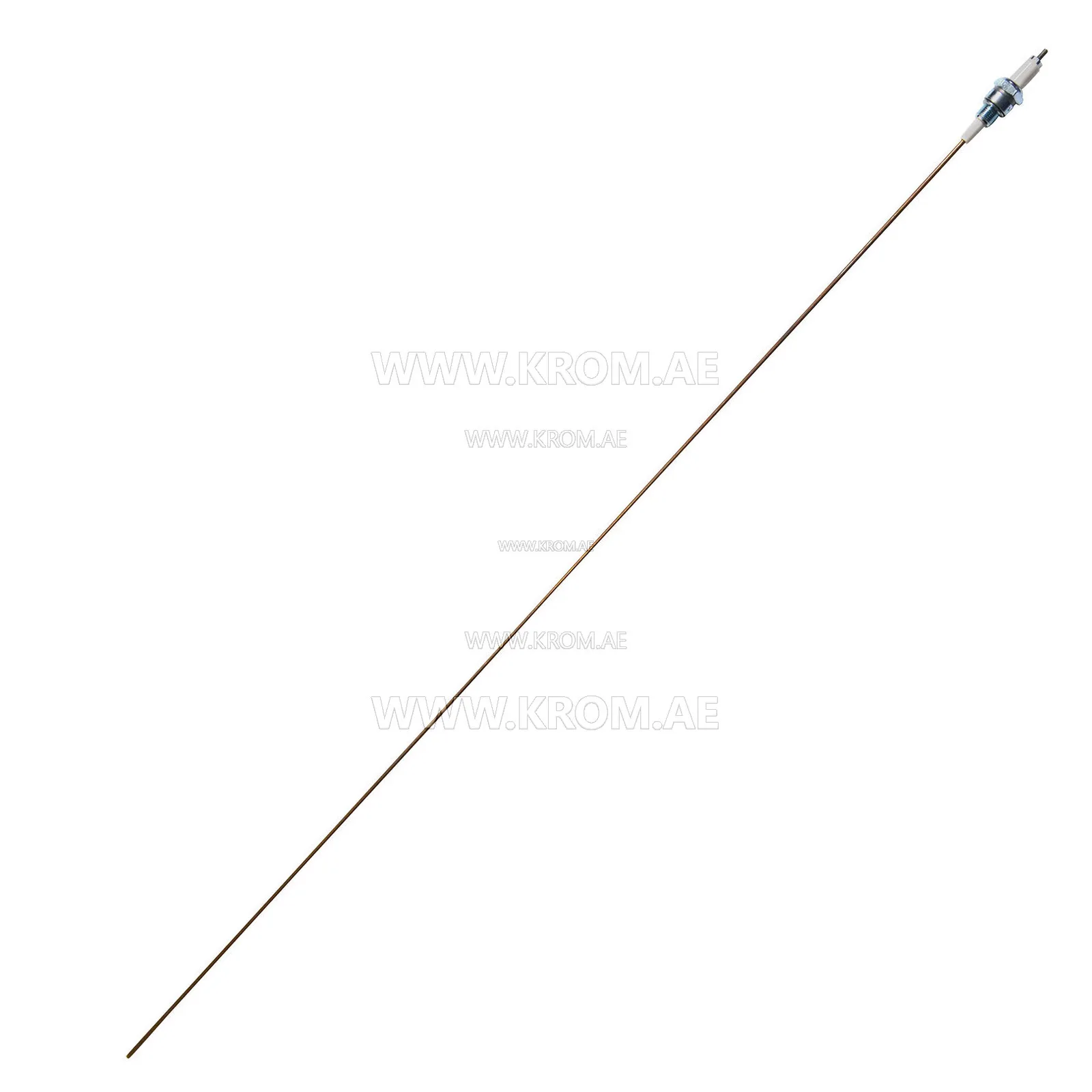 Kromschroeder FZE900 (34434617) electrode
