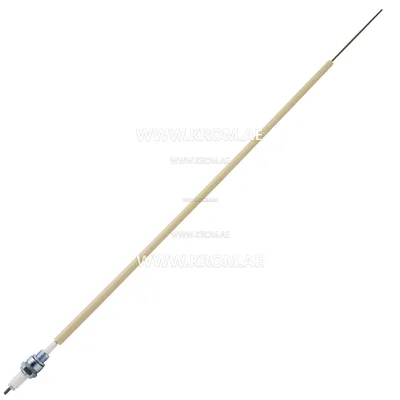 Kromschroeder 74434616 FZE800 isolated electrode