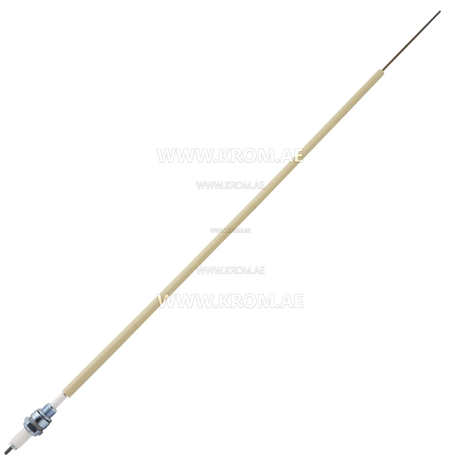 Kromschroeder 74434616 FZE800 isolated electrode