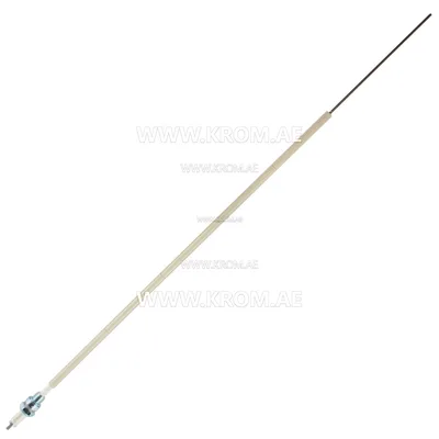 Kromschroeder 74434615 FZE700 isolated electrode
