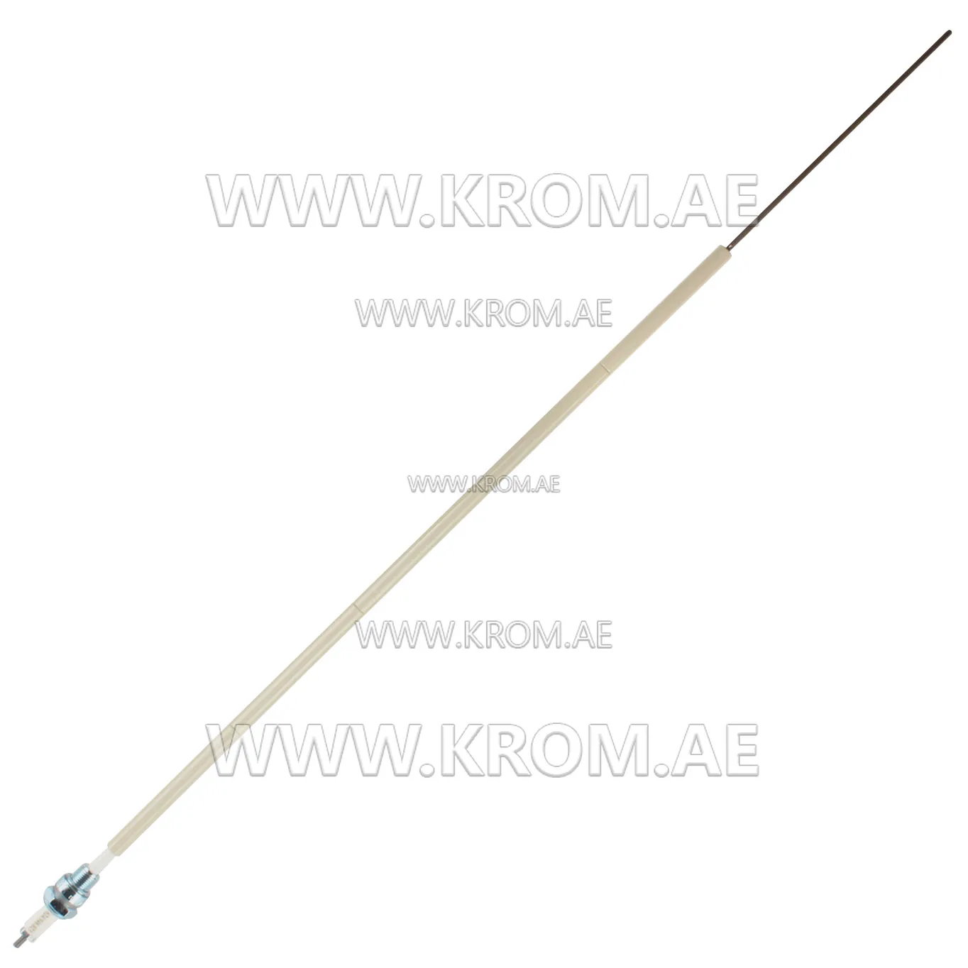 Kromschroeder 74434615 FZE700 isolated electrode