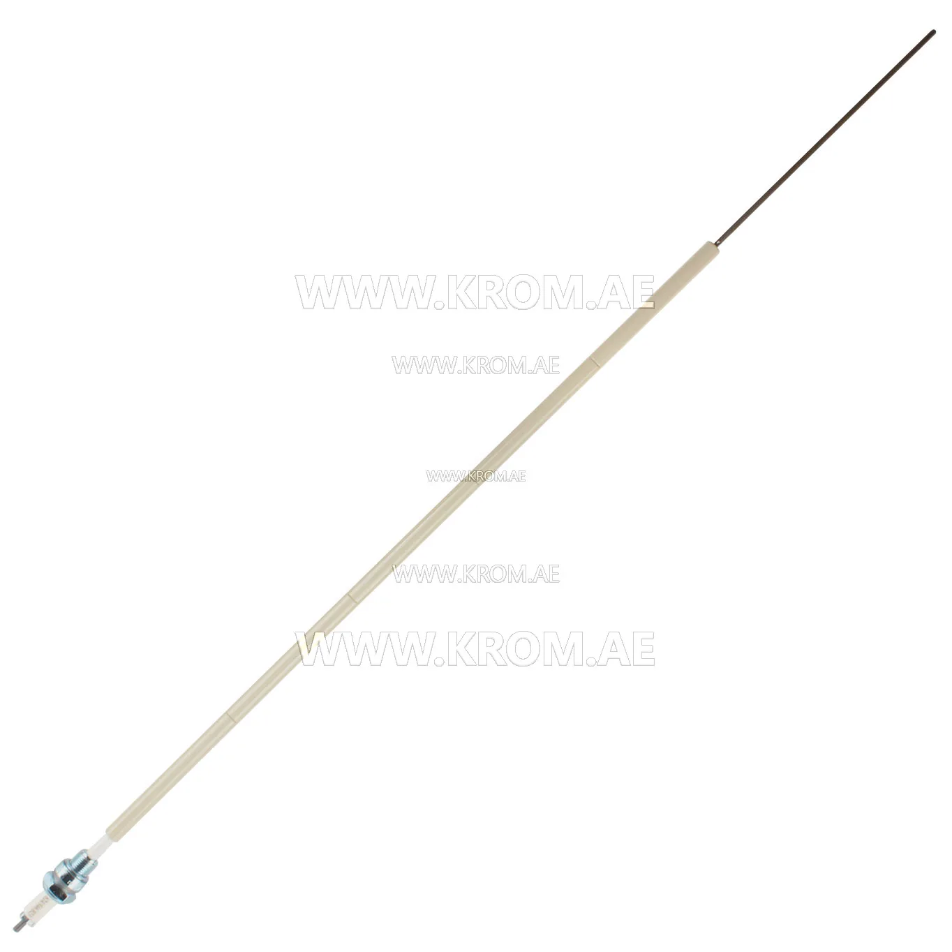 Kromschroeder 74434615 FZE700 isolated electrode