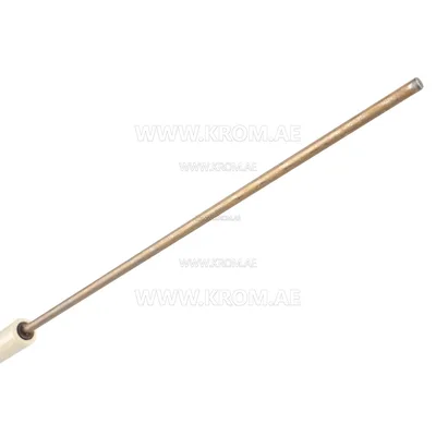 Kromschroeder 74434615 FZE700 isolated electrode