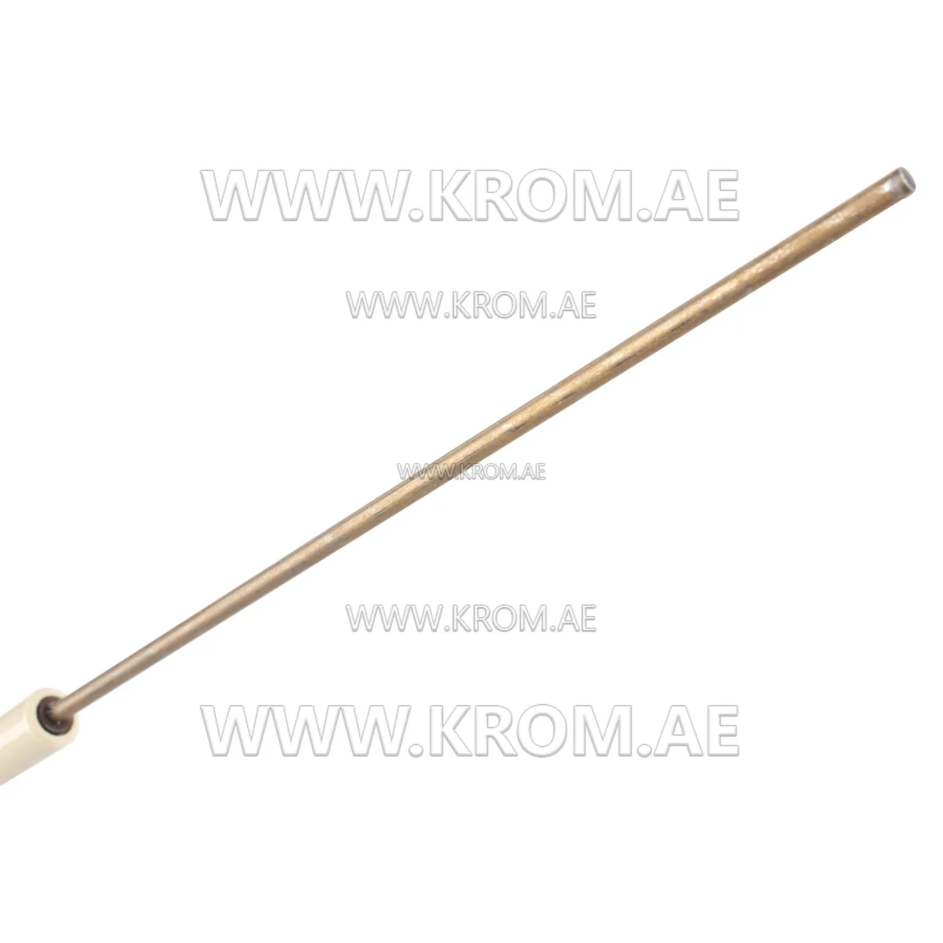 Kromschroeder 74434615 FZE700 isolated electrode