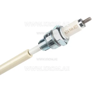 Kromschroeder 74434615 FZE700 isolated electrode