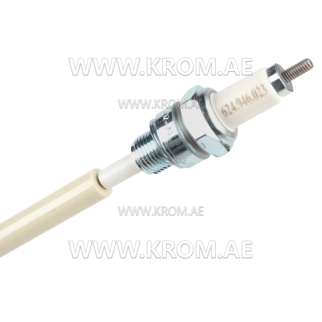 Kromschroeder 74434615 FZE700 isolated electrode