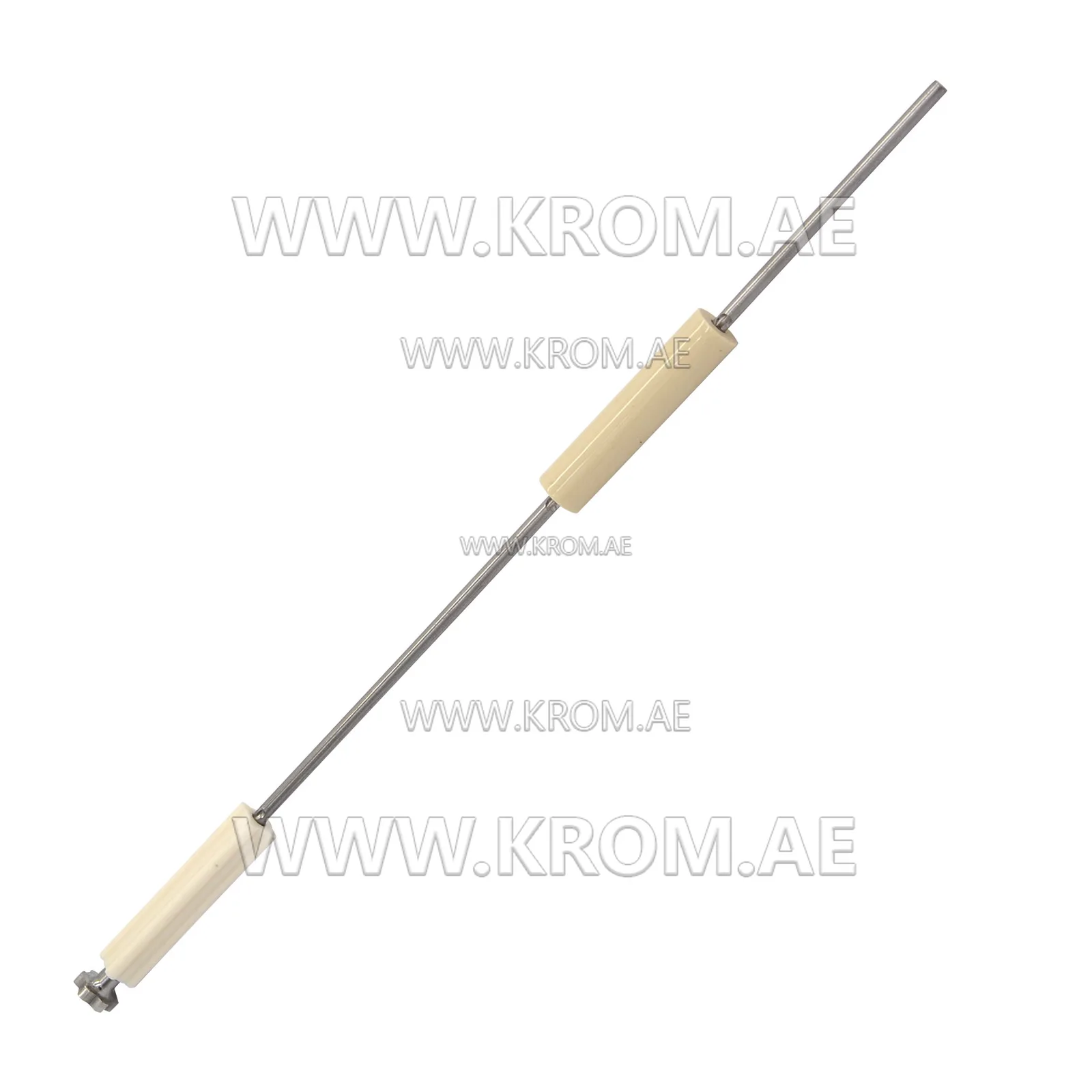 Kromschroeder 74338391 electrode rod BR125 L35
