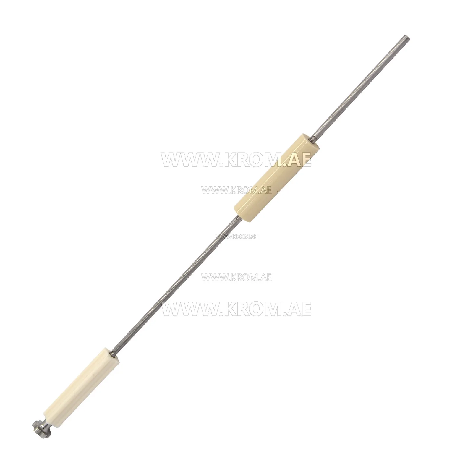 Kromschroeder 74338391 electrode rod BR125 L35