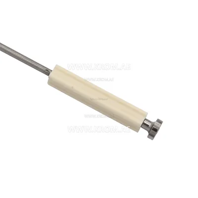 Kromschroeder 74338391 electrode rod BR125 L35