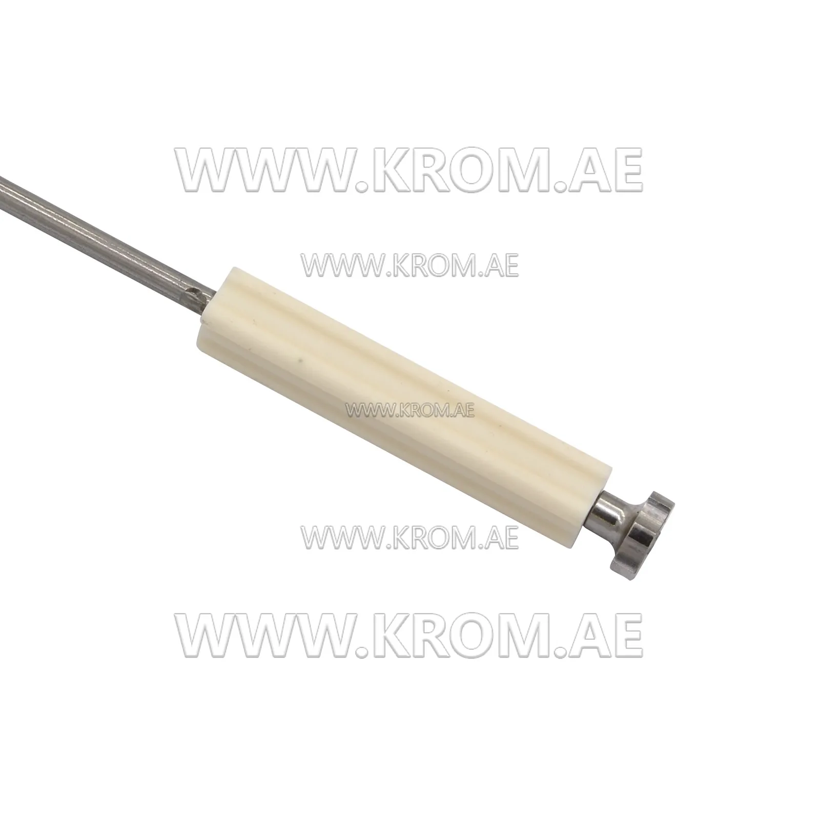 Kromschroeder 74338391 electrode rod BR125 L35