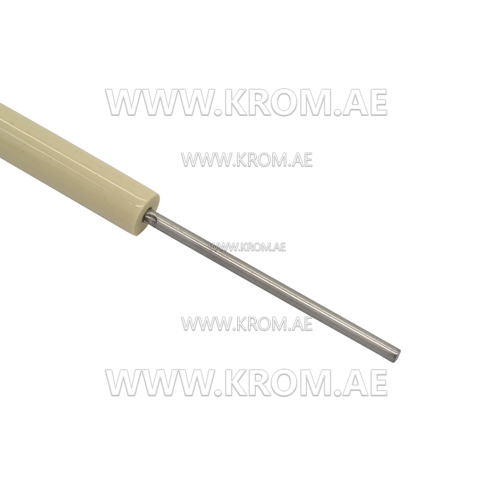 Kromschroeder 74338391 electrode rod BR125 L35