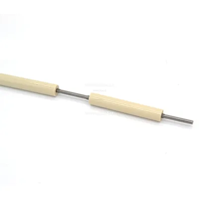 Kromschroeder 74330262 electrode rod BR165 L135 W:35