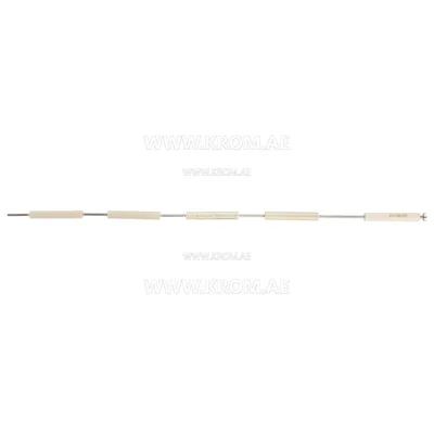 Kromschroeder 74330264 electrode rod BR165 L335
