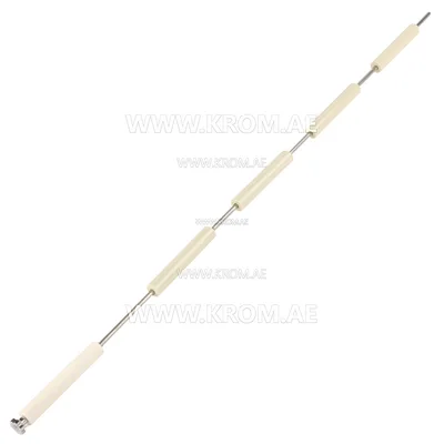 Kromschroeder 74330264 electrode rod BR165 L335