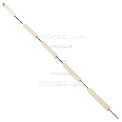 Kromschroeder 74330264 electrode rod BR165 L335