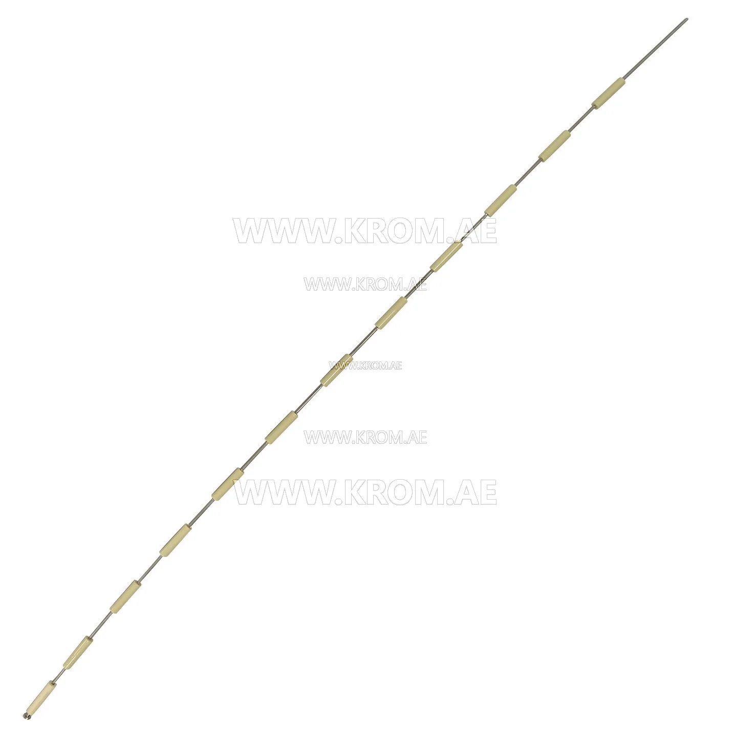 Kromschroeder 74335371 electrode rod BR65 L1135
