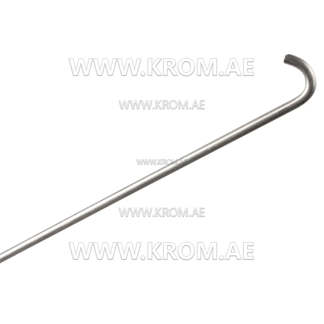 Kromschroeder 74462404 ZSI-600/50 spark electrode rod