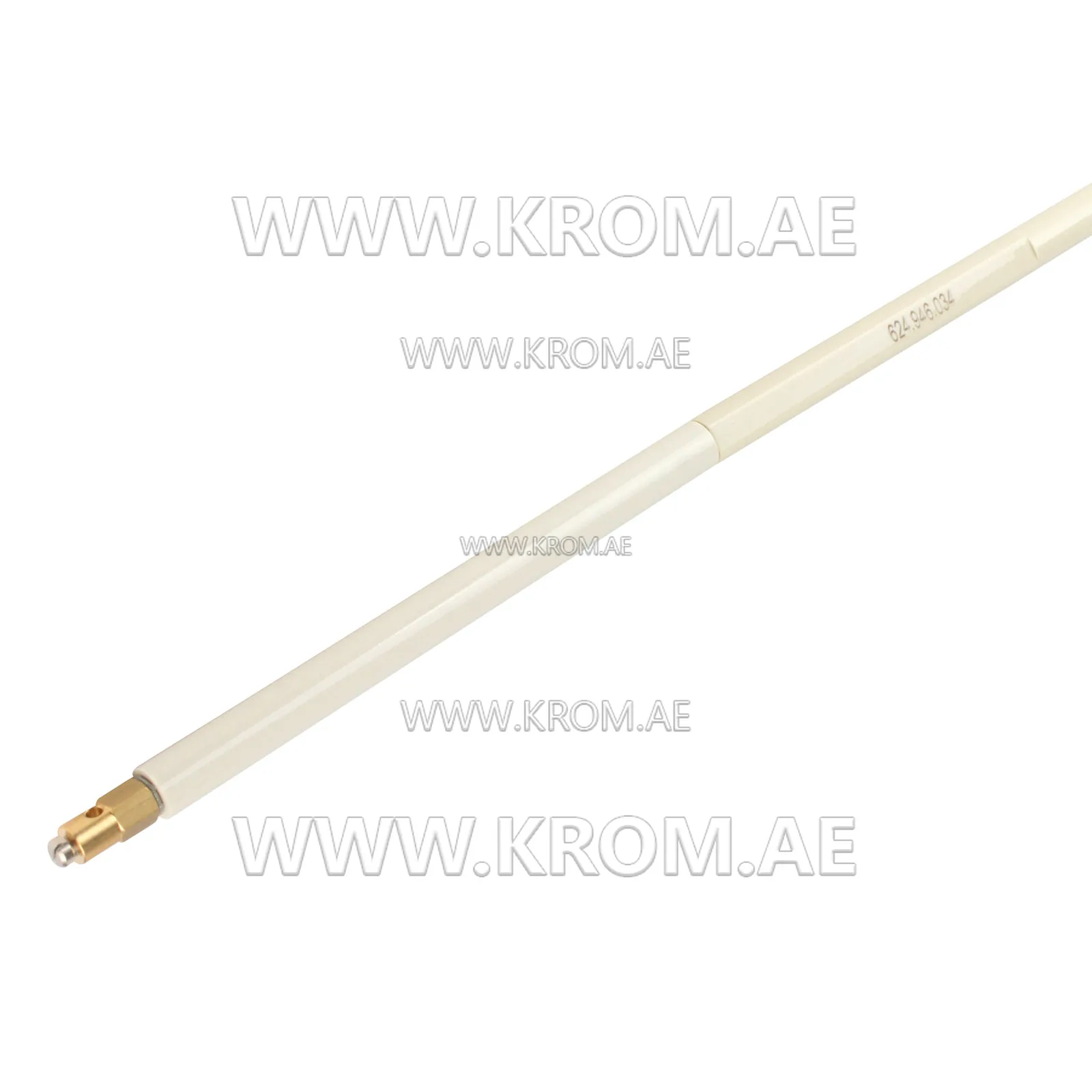 Kromschroeder 74462404 ZSI-600/50 spark electrode rod