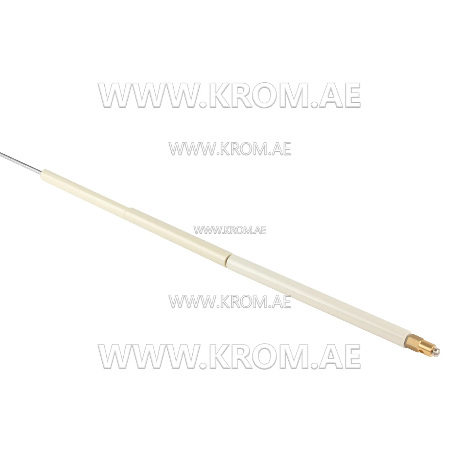 Kromschroeder 74462404 ZSI-600/50 spark electrode rod