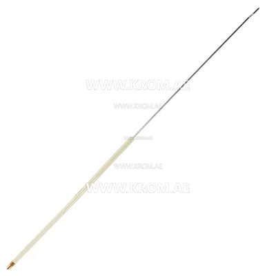 Kromschroeder 74462424 ZSI-600/50 ionisation electrode rod