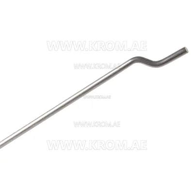 Kromschroeder 74462424 ZSI-600/50 ionisation electrode rod