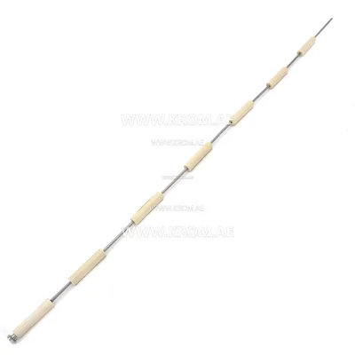 Kromschroeder 74331336 electrode rod BR65 L585