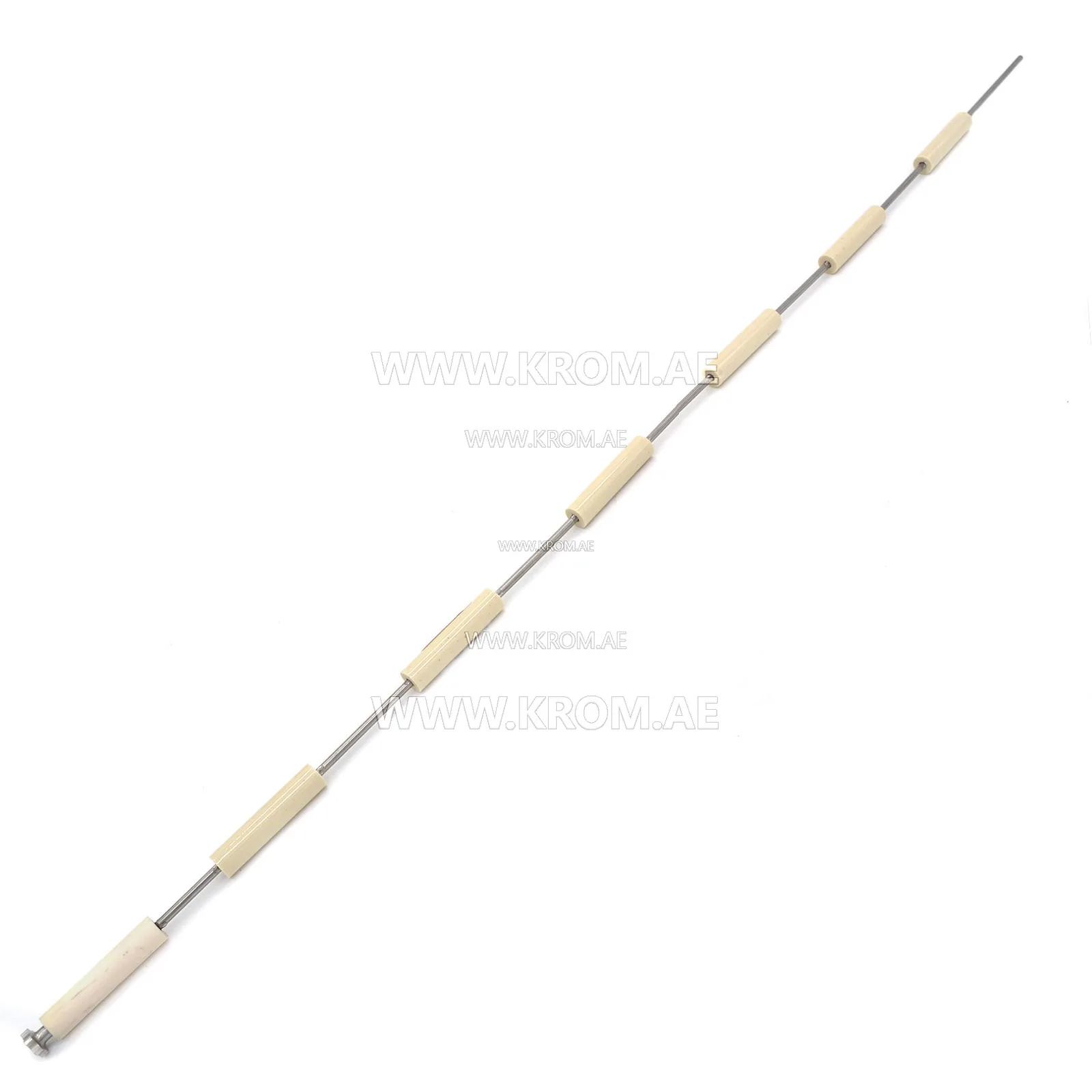 Kromschroeder 74331336 electrode rod BR65 L585
